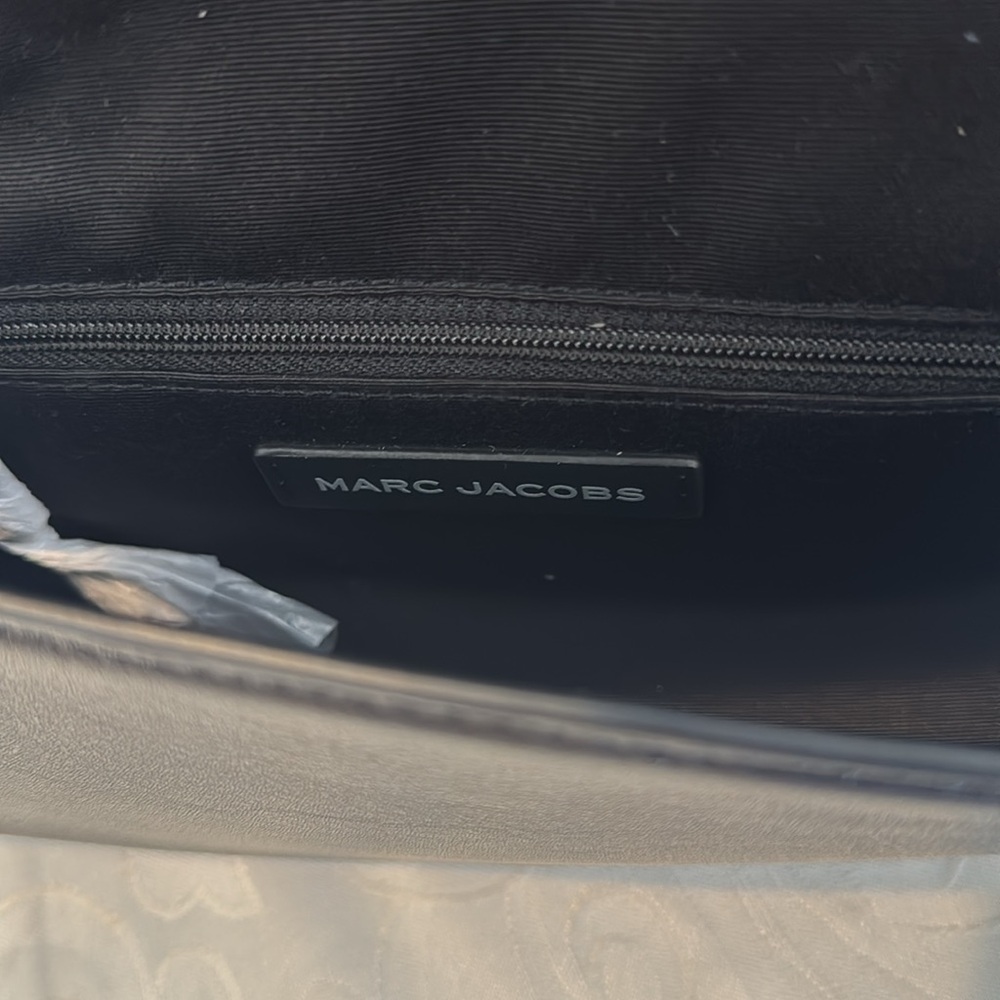 Marc Jacobs Shoulder Bag - Picture 13 of 15